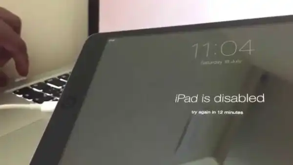 How to Fix: I Forgot My iPad Password or Passcode