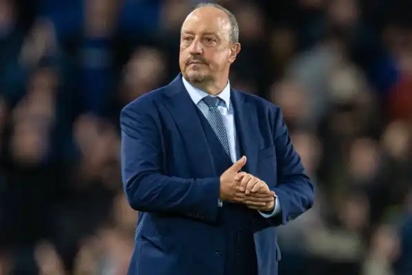 LaLiga: Why I snubbed Odegaard at Real Madrid – Rafa Benitez