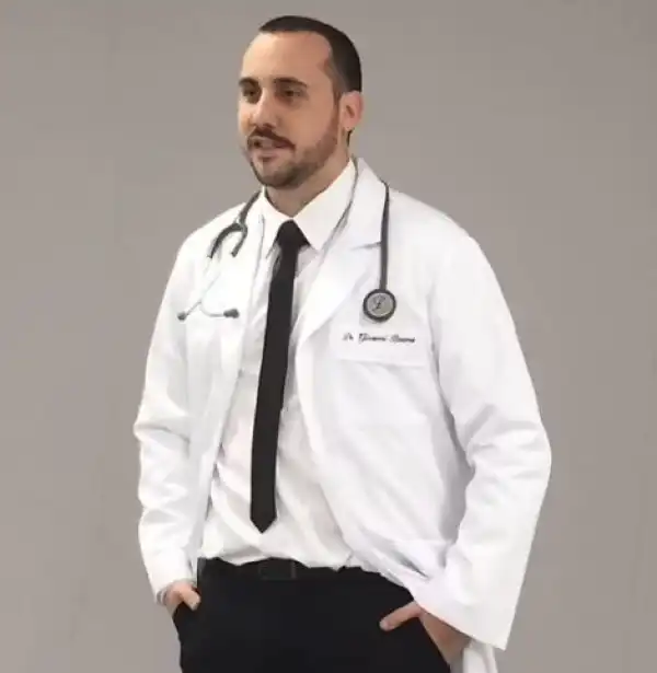 Doctor Arrested For R*ping Pregnant Woman While She Was Giving Birth