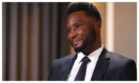 EPL: Arsenal cheating their way to league title – Mikel Obi