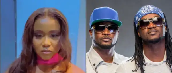 “I Refuse To Look Like What I’m Going Through”- P-Square’s Sister Mary Okoye Sparks Reactions Online
