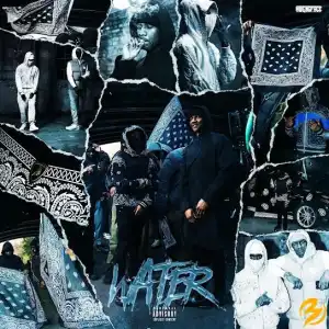 Kwengface – Water Ft. Giggs