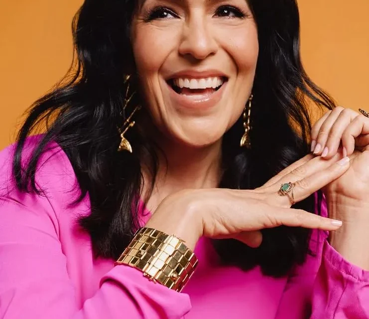 Net Worth Of Roxana Ortega