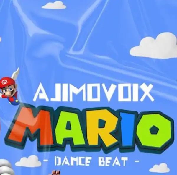 Ajimovoix – Mario Dance Beat