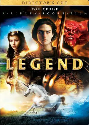Legend (1985)