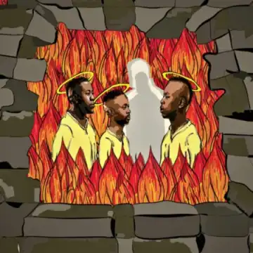 Kota Embassy – Mbizeni (ft. Abella x Swartspeare)