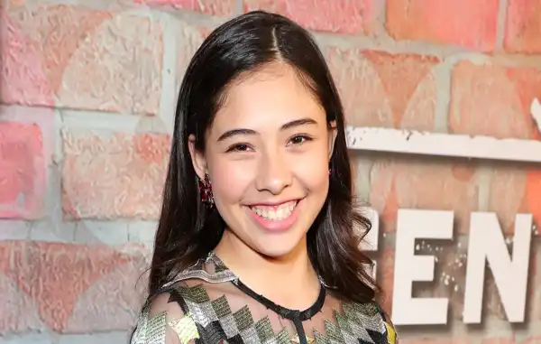 Career & Net Worth Of Xochitl Gomez