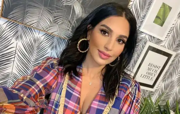 Net Worth Of Leva Bonaparte