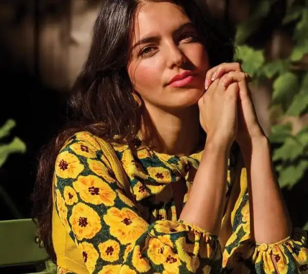 Age & Career Of Fatima Farheen Mirza