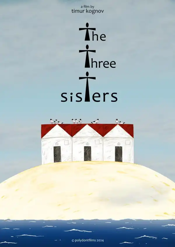 The Three Sisters (2024)