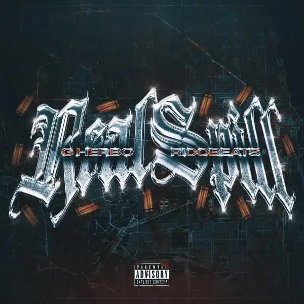 G Herbo Ft. Rico Beats – Real Spill (Instrumental)