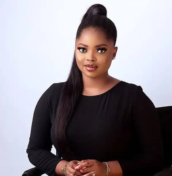 Age & Net Worth Of Juliana Olayode