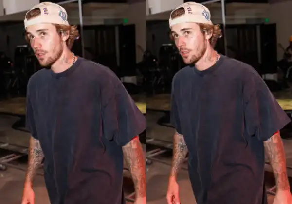 Singer Justin Bieber denies online rumors claiming he’s using drugs