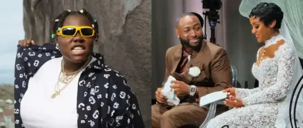 Teni Reveals Davido Footed ₦6M Per Night For Guests At #Chivido2025