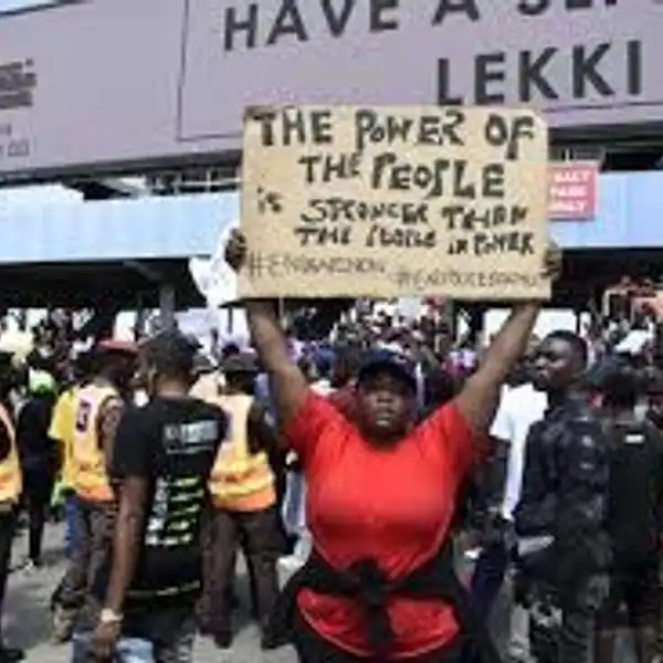 Oga Network – Wazobia (A Call To Naija Youth)