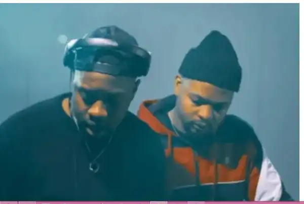 JazziDisciples Ft. Vigro Deep & DJ Bucks – Sgubu Se Monati