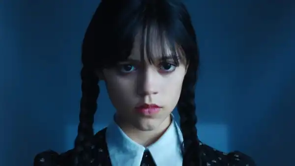 Jenna Ortega Talks Wednesday Script Comments: ‘You Live and You Learn’ Ahead of Season 2
