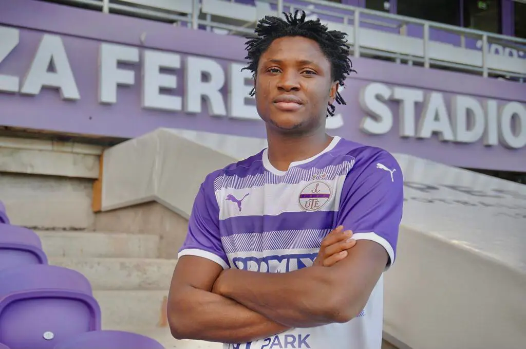 Transfer: Ambrose seals three-year contract with Aberdeen