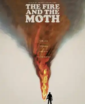 The Fire and the Moth (2025)