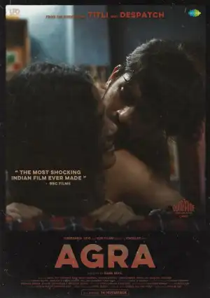 Agra (2023) [Hindi]