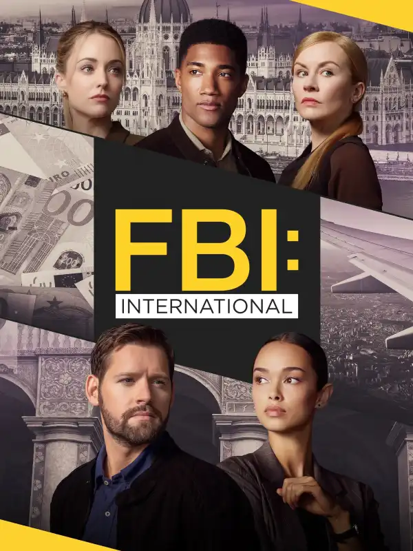 FBI International S03 E13