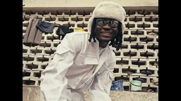 Ballloranking & L.A.X - Morayo (Video)