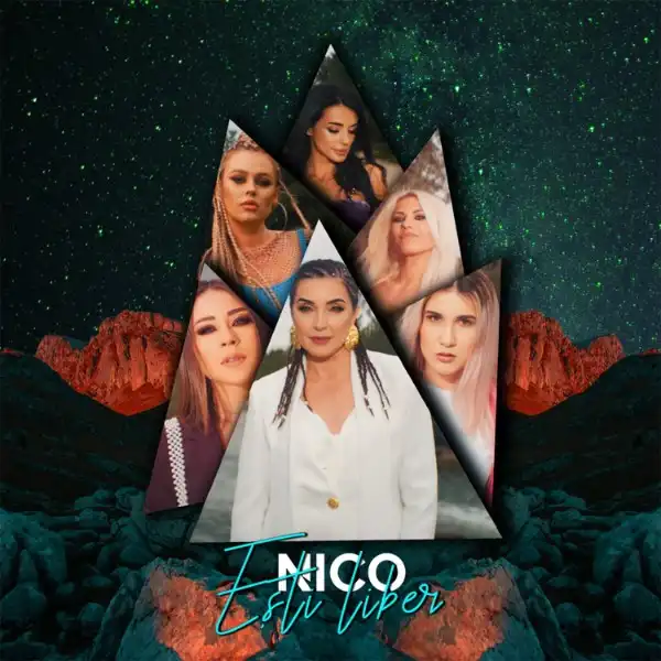 Nico – Ești liber