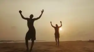 Fireboy DML & Pheelz - On a Kentro ft. L.A.X (Video)