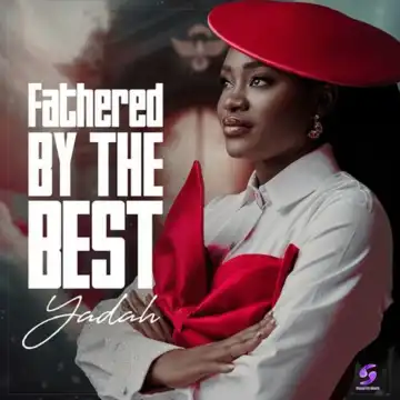Yadah – Never seen