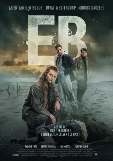 Undercurrent (2026) [Dutch]