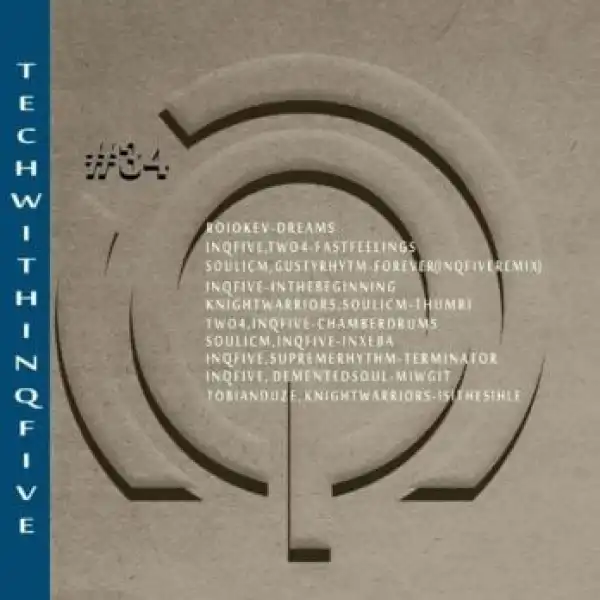 InQfive – Tech With InQfive [Part 34]