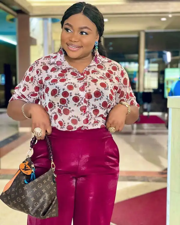 Actress, Ruth Kadiri Celebrates Daughters Second Birthday