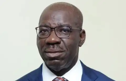 EDO 2020: Obaseki Speaks On Dumping APC
