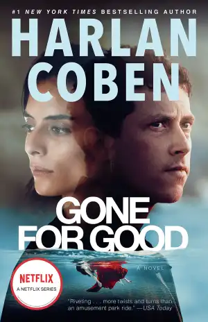 Gone for Good Season 1