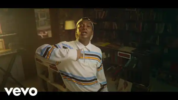 Bella Shmurda, Bloody Civilian - 1999 (Video)