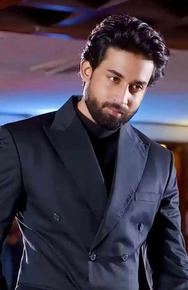 Net Worth Of Bilal Abbas Khan