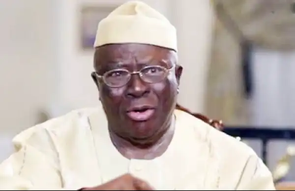 Nigeria Will Be In Trouble If Obi Is Not Elected President – Adebanjo