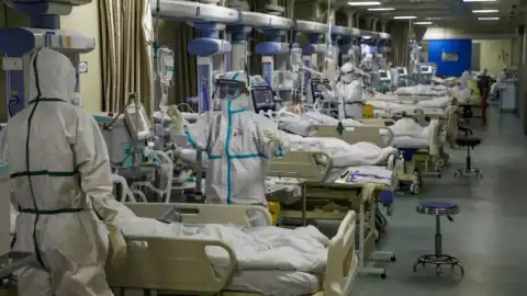 Coronavirus: Death toll rises as Kano confirms death of COVID-19 patient