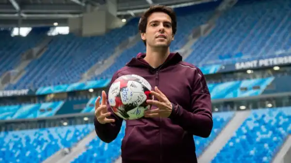 I’m ready to return to Brazil national team – Kaka