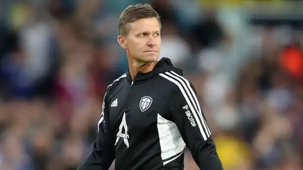 Jesse Marsch: Leeds can be stronger after Raphinha & Kalvin Phillips sales