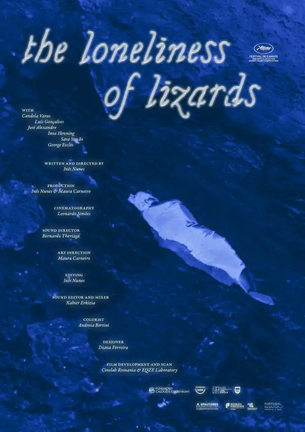 The Loneliness of Lizards (2025)