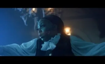 Kamo Mphela – Ghost ft. Daliwonga & Felo Le Tee