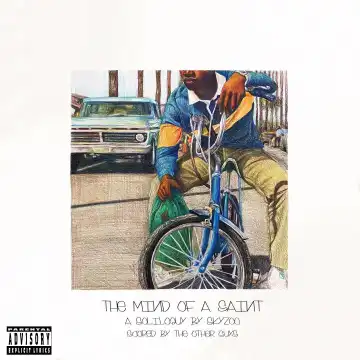 Skyzoo - Brick by Brick