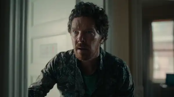 Eric Trailer: Benedict Cumberbatch Leads Netflix Crime Drama