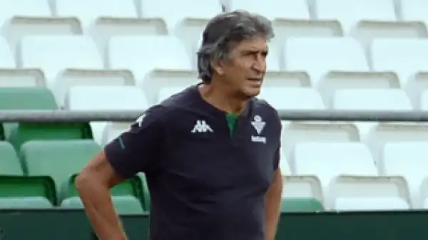 Arsenal fullback Bellerin consulted data company to make Real Betis choice