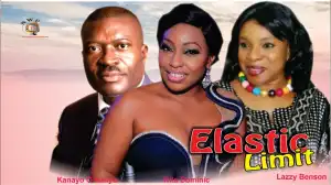 Elastic Limit (Old Nollywood Movie)
