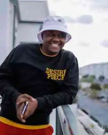 Mpura, ThackzinDJ & Tee Jay – Bana Ba Sgcebe ft. Soa Mattrix, Rascoe Kaos & Jessica LM