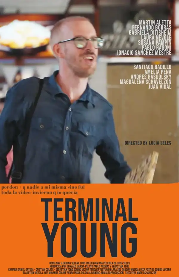 Terminal Young (2023) [Spanish]