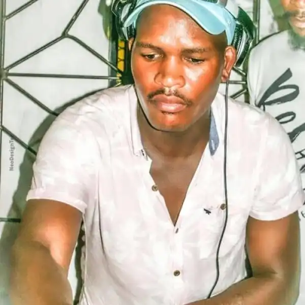 DJ Winx – Gijima (4 Step)