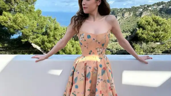 Biography & Career Of Anna Kendrick